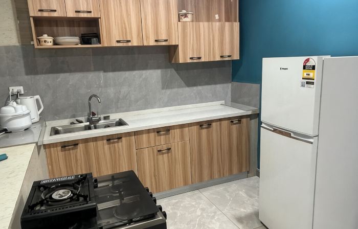 Charming 3-bedroom Apartment in Honiara, Solomon Islands