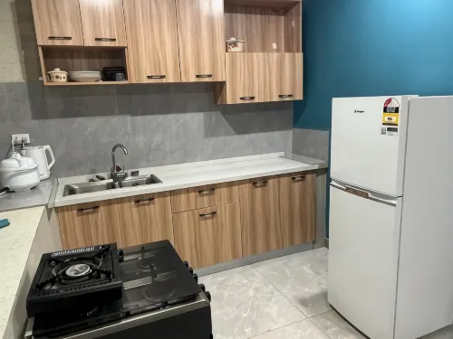 Charming 3-bedroom Apartment in Honiara, Solomon Islands - Apartments