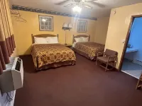 Royal Rest Motel Hotels in Chariton