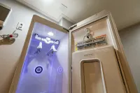 Changwon Jungangdong Hotel Ssome