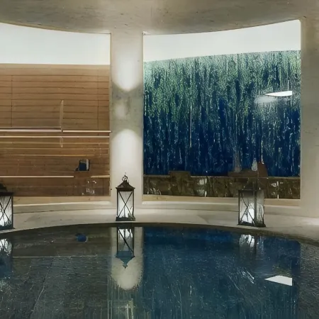 Camp Netanya Resort and Spa