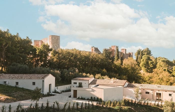 Borgo Vinceri