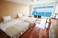 Hotel Setre Kobe Maiko - Deniz Manzaralı