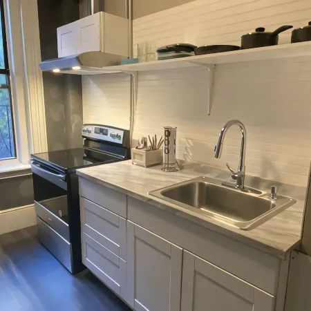 Premier Suites Bay Village