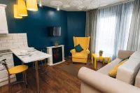 Abazhur Apart Yekaterinburg Hotel - Homestays