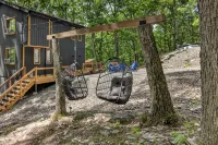 Pocono Cabin Where the Host Thought of Everything, so You Don’t Have to! - Boutique