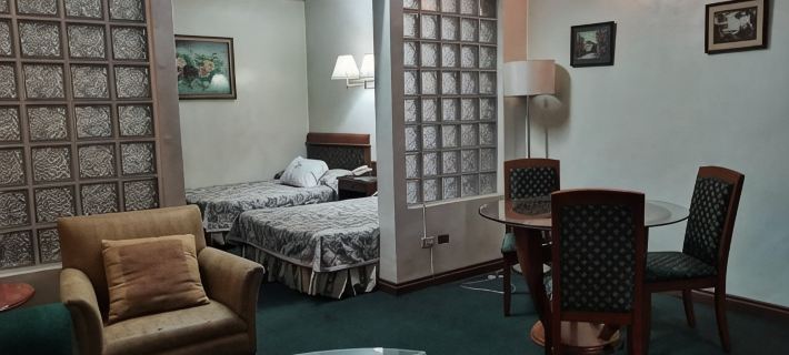 DJ Paradise Hotel Hotels in Bulacan Province