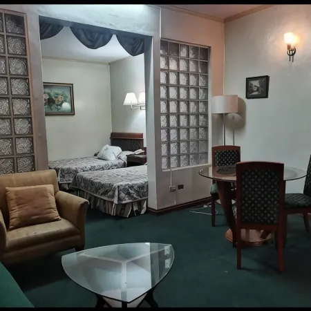 DJ Paradise Hotel