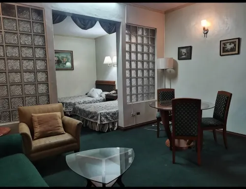 DJ Paradise Hotel - WiFi