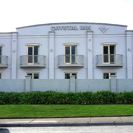 Crystal Inn Отели в г. Бендиго
