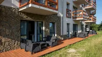 Sun & Snow Holiday Mountain Residence - Apartments