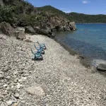 Spectacular Beachfront Villa. Great Snorkeling, Kayaking, Sunrise & Sunset Views - 빌라