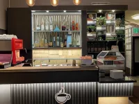 Hotel Umbria Отели рядом с достопримечательностью «Улица Вануччи»