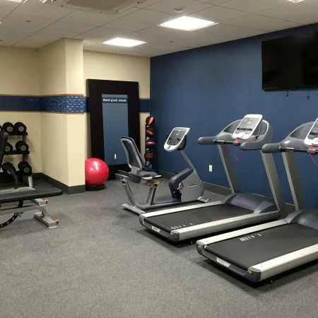 Hampton Inn and Suites Deptford