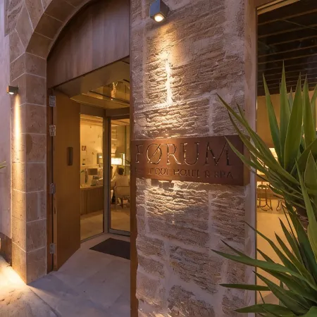 Forum Boutique Hotel & Spa - Adults Only
