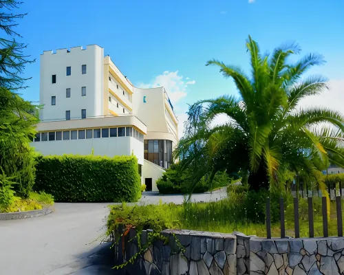 Forum Palace Hotel Hotels in Cassino