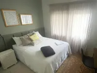 펍 호스텔 SC 플라네타륨 주변 호텔