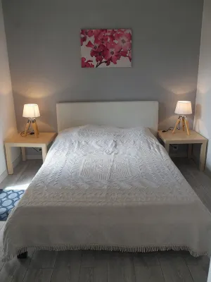 Apartment SOULAC SUR MER 500 m from the beach 2 - Homestays