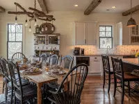 Welcome to A Little Bit O' Heaven! Hotels in Hogback