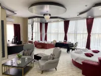 Marblue Hotel - Wifi