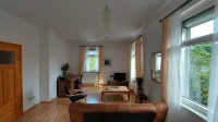 Apartment at Levinscherpark, 3km from downtown - Hot Tub
