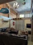 Game room/ sleeps 10/ near Murfreesboro Diamond mine/ lakes/ fun, unique, quirky - Wifi