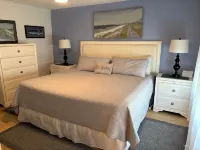 Little Cottage Near the Sea!  in 2026, Bookings Include a Golf Cart! - 피트니스 시설