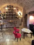 Le Manoir du Raveyron - 2 étoiles