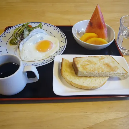 Business Hotel Tsuwano