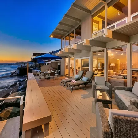 35679 Beach Rd Ocean Front Newly Remodeled 2025 Dana Point Permit STR14-0101