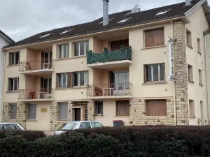 Les Studios meublés de la résidence Beatrice