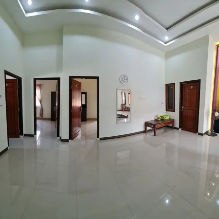 Sangkapura Homestay