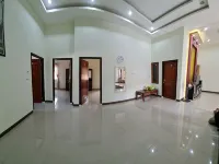 Sangkapura Homestay - สำหรับครอบครัว