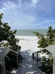 Pools, Kayaks, Tennis, Golf Cart & Both Island Clubs Included w/Boat Dock Option - Beach