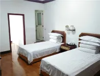 Jinxian huaxia village hotel - Pet friendly