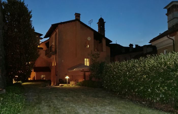 Hotel Boutique Antiche Mura