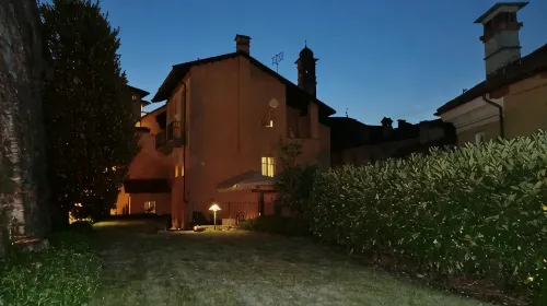 Hotel Boutique Antiche Mura