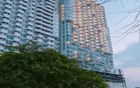TreeParkCity Apartments by WinsHome