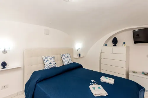 Da.Ma House a Pochi Passi Dal Mare - 레지던스