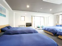 Hotel Cocoro Inn Asakusa Kuramae