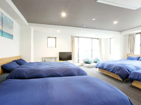 Hotel Cocoro Inn Asakusa Kuramae