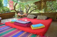 Namaste Yoga Farm - Lemmikkieläimet sallittu