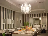 1253 Recoleta Small Hotel Hoteles cerca de Galerías Santa Fe