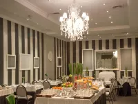 1253 Recoleta Small Hotel - Bintang 4
