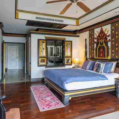 2BR Condo | Pool | Walk to Ao Nang Beach | Krabi Rooms