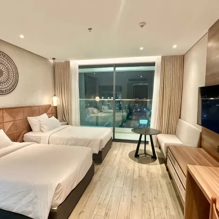 White House Condotel Phu Yen