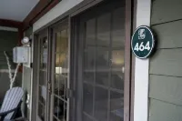 A Topnotch Stowe Experience - Stowe Condo with Free Resort Pool & Hot Tub - 4つ星