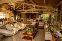 Casa do Valle - Hotel Boutique & Eventos - 4-Star
