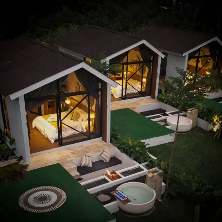 Skylake Villa