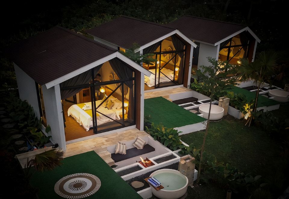 Skylake Villa Images